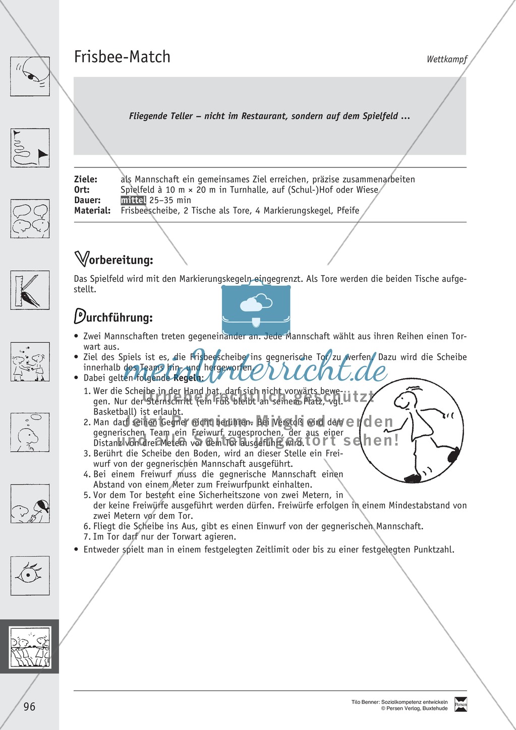 Soft Skills: Wettkampfspiele Preview 15
