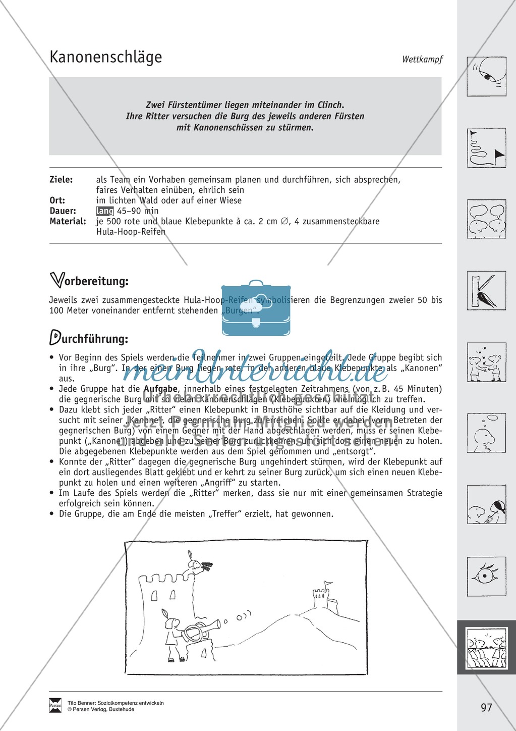 Soft Skills: Wettkampfspiele Preview 16