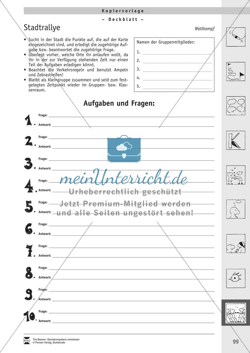Soft Skills: Wettkampfspiele Preview 18
