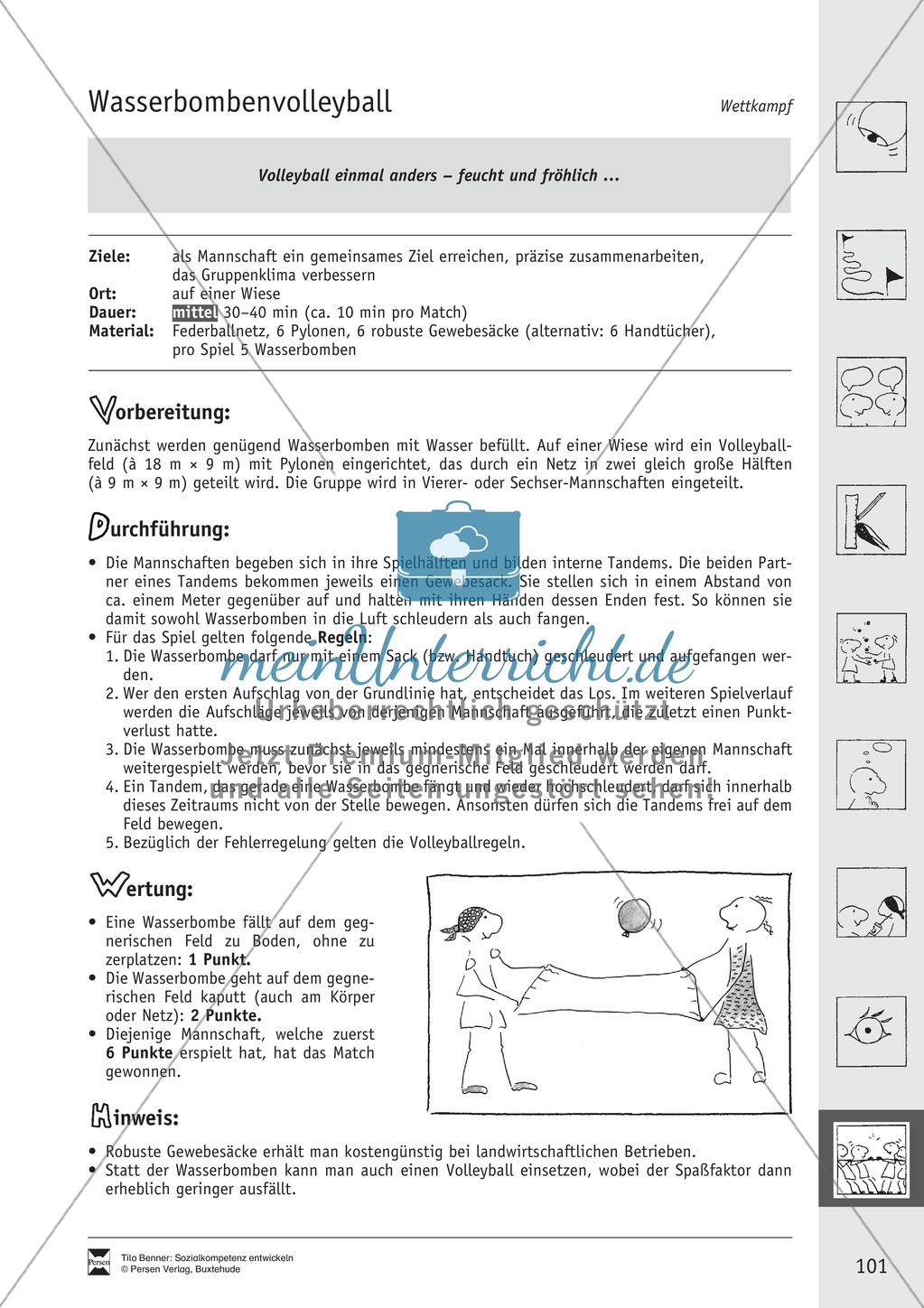 Soft Skills: Wettkampfspiele Preview 20