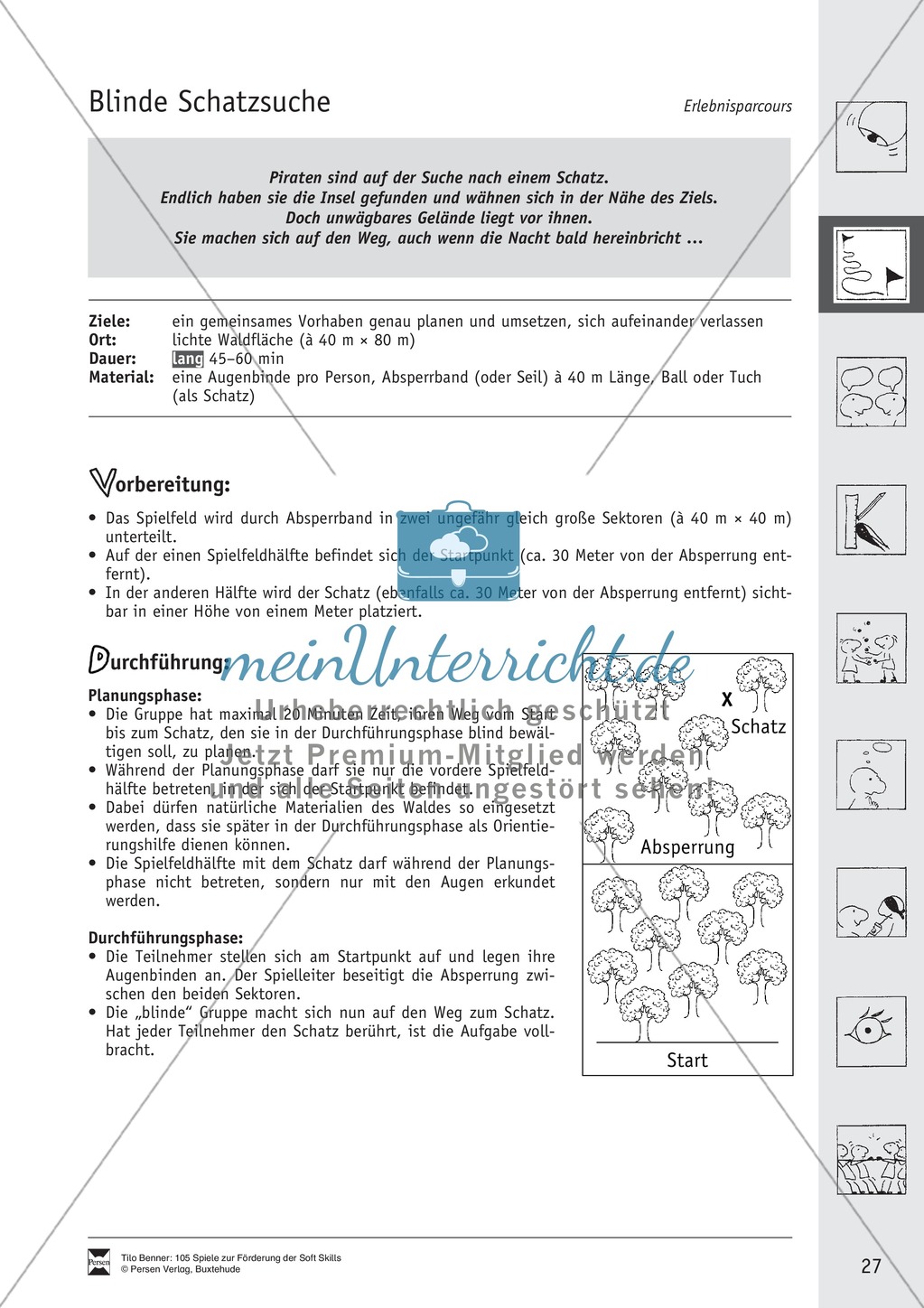 Soft Skills: Erlebnisparcours Preview 11