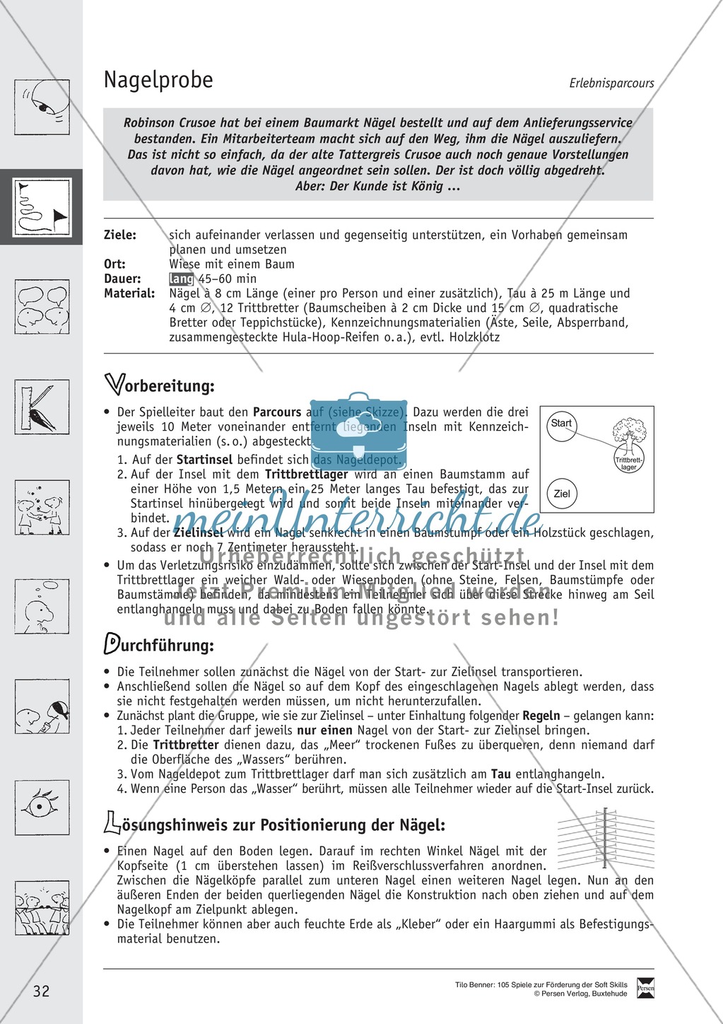 Soft Skills: Erlebnisparcours Preview 16
