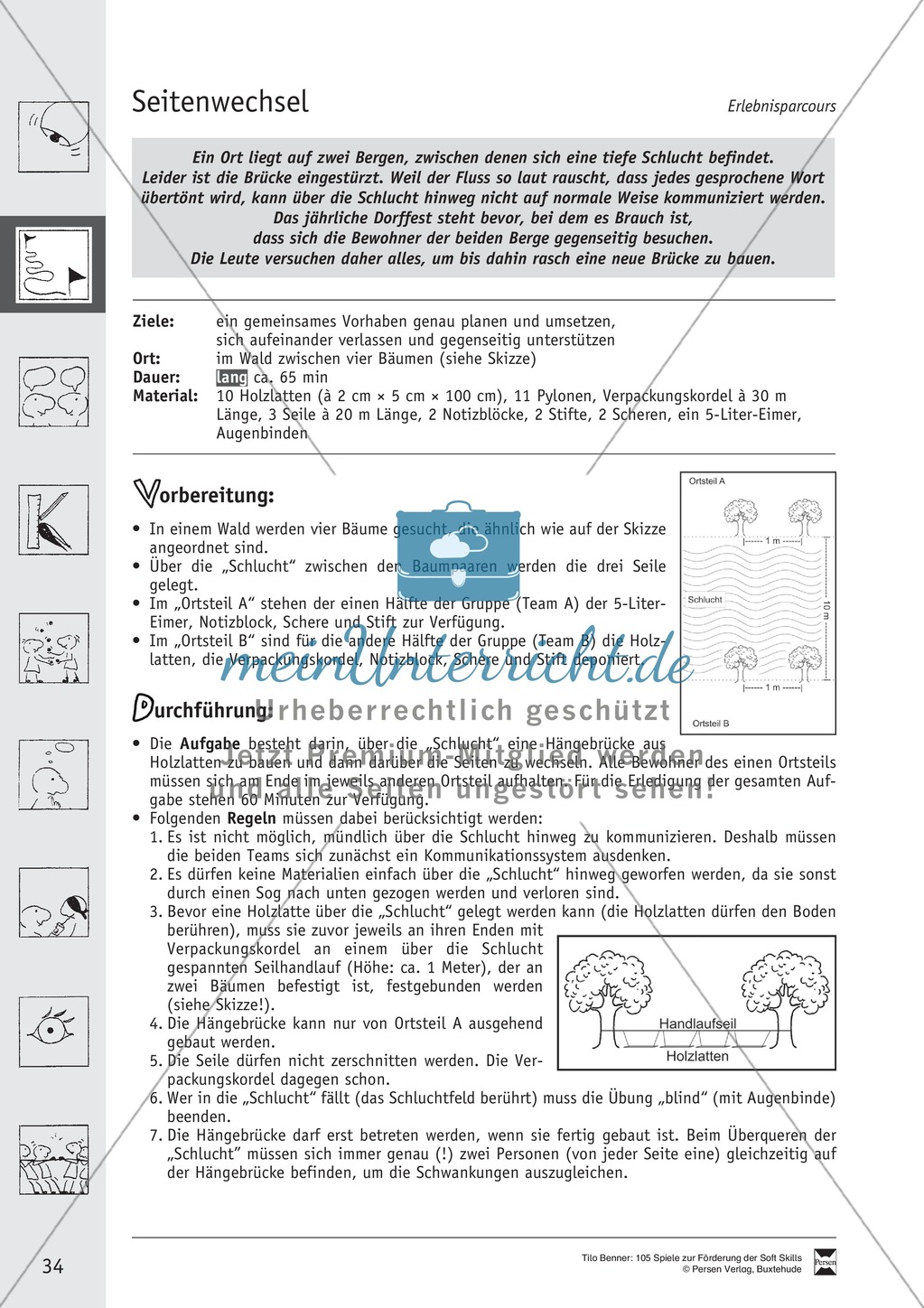 Soft Skills: Erlebnisparcours Preview 18