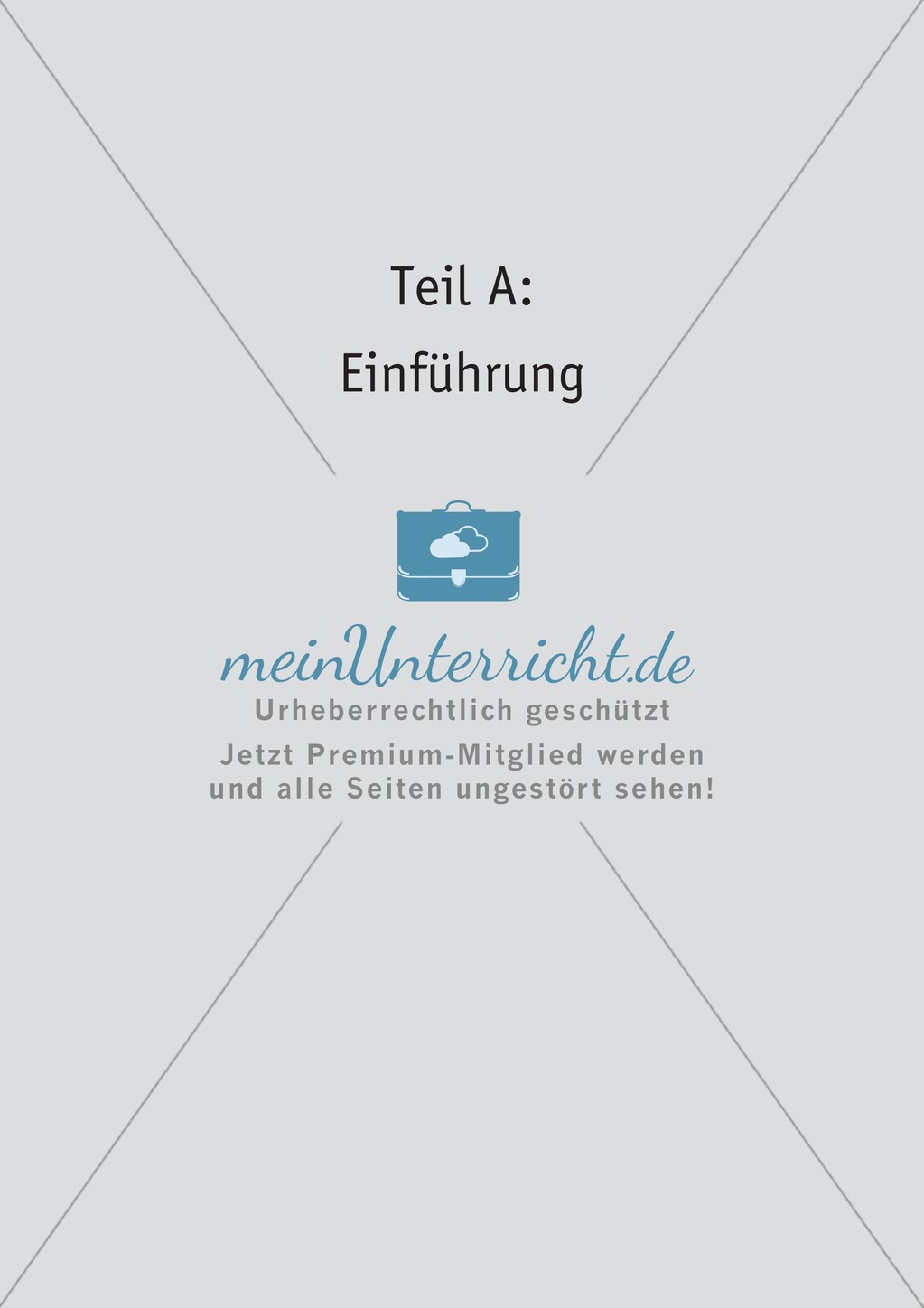 Soft Skills: Spiele zur Förderung der Kommunikation Preview 1