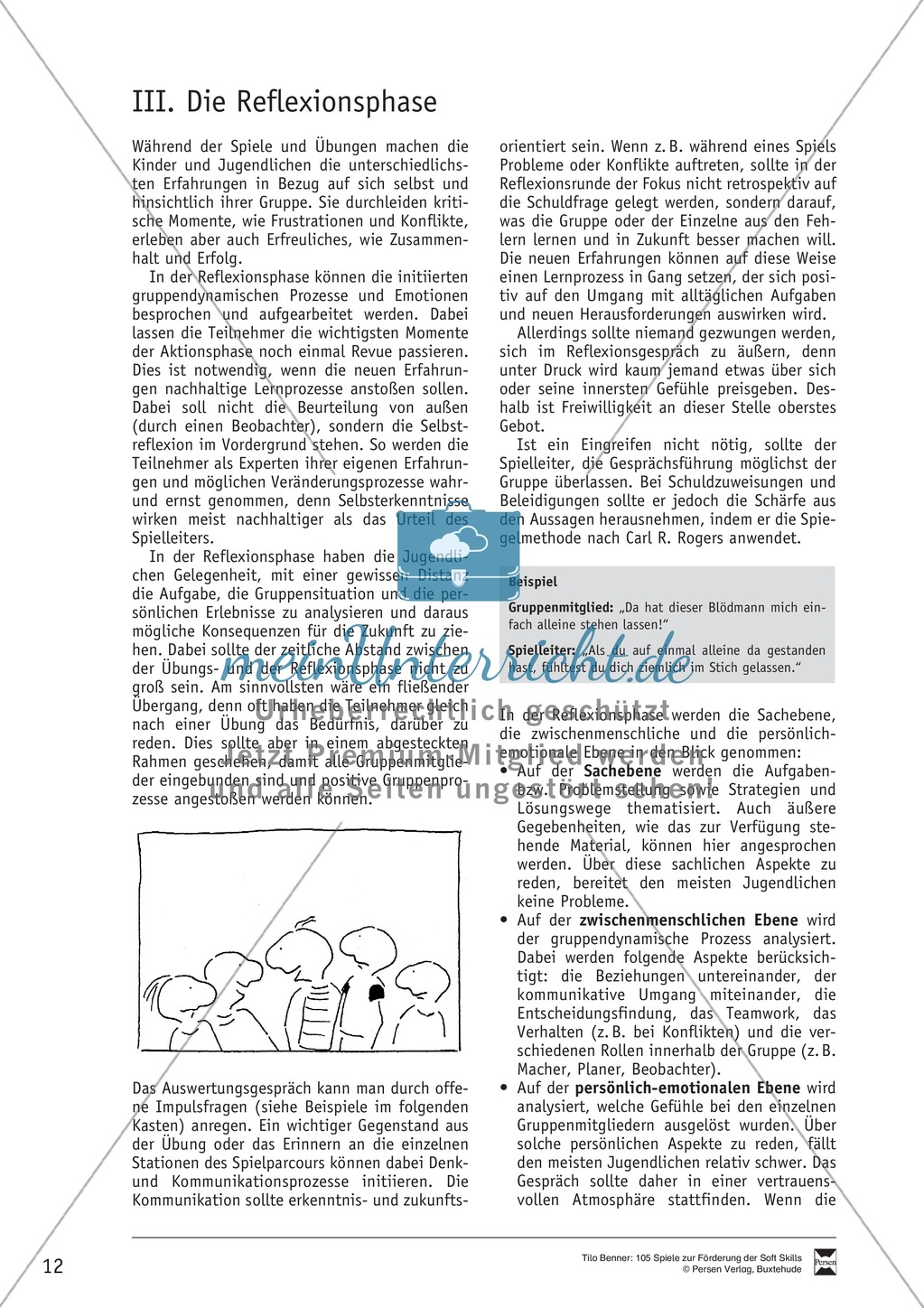 Soft Skills: Wahrnehmungsspiele Preview 6