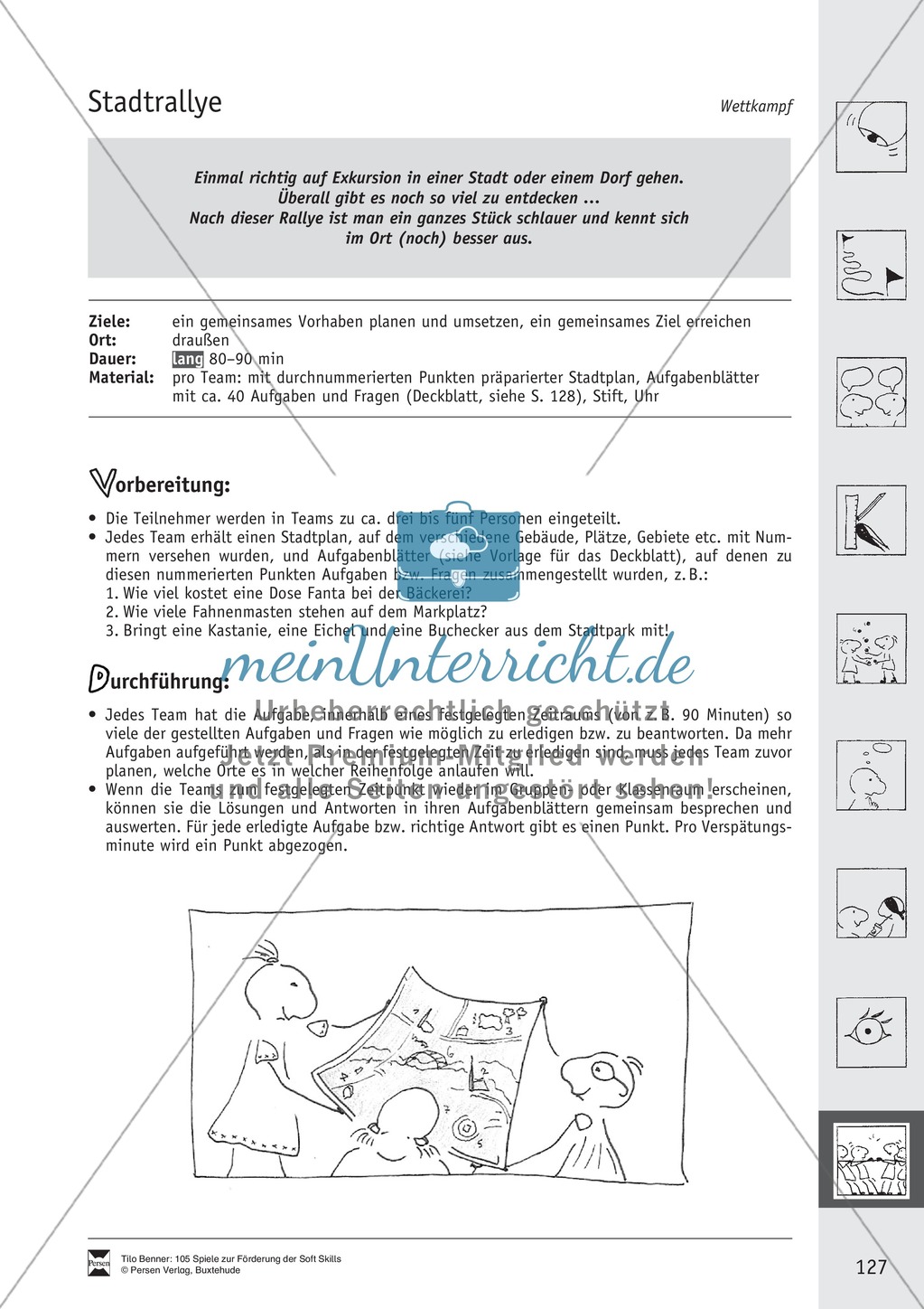 Soft Skills: Wettkampfspiele zur Förderung des Teamgeistes Preview 15