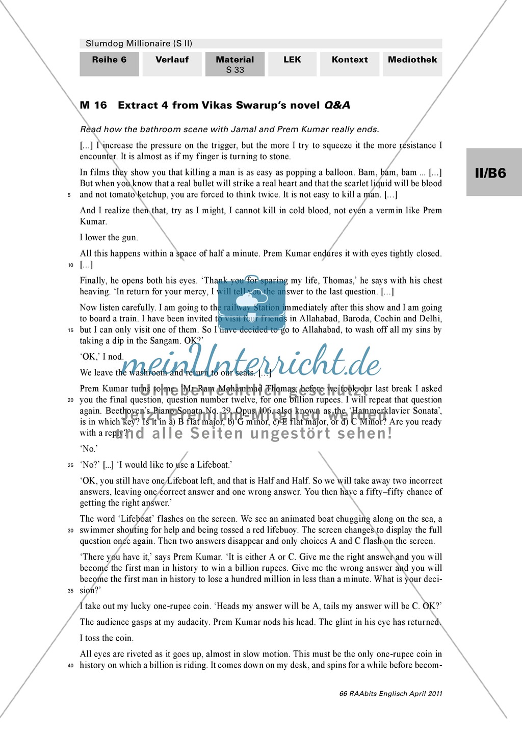 Slumdog meaning image