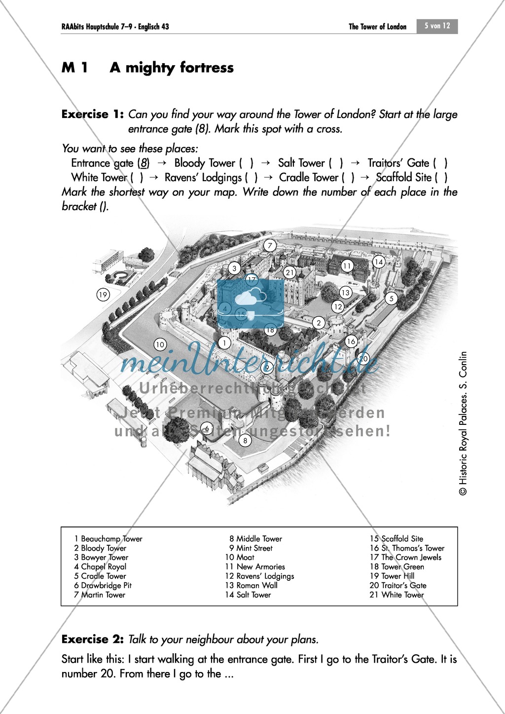 Tower of london homework help Tower of london homework help