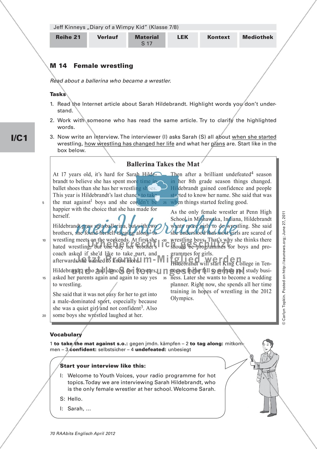 Jeff Kinney's