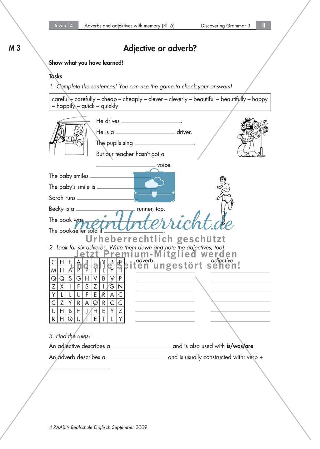 Kennenlernen uebungen