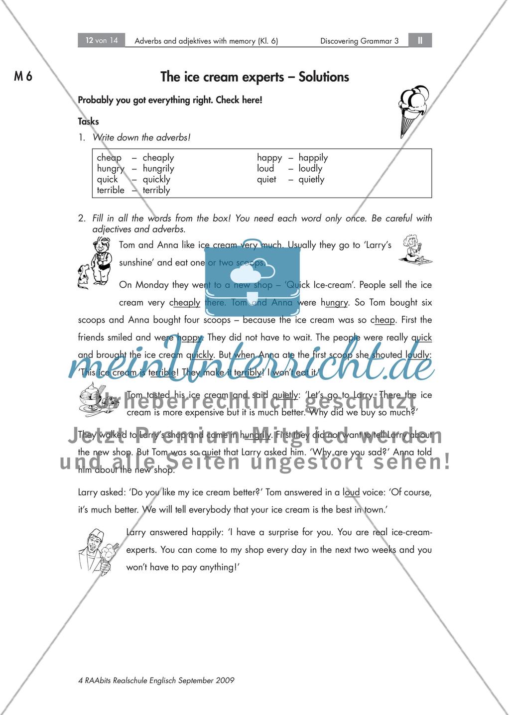 Create your own adverbs Preview 3
