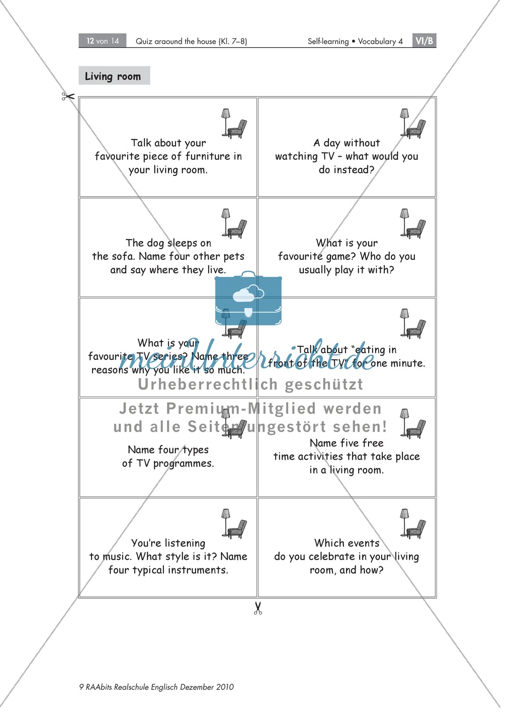 Spiel