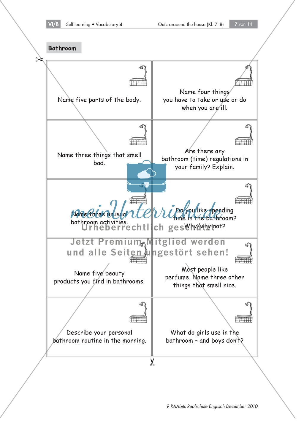 Spiel