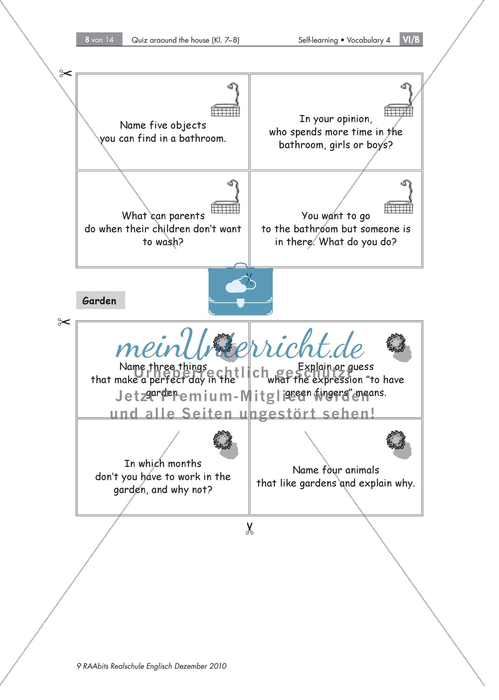Spiel