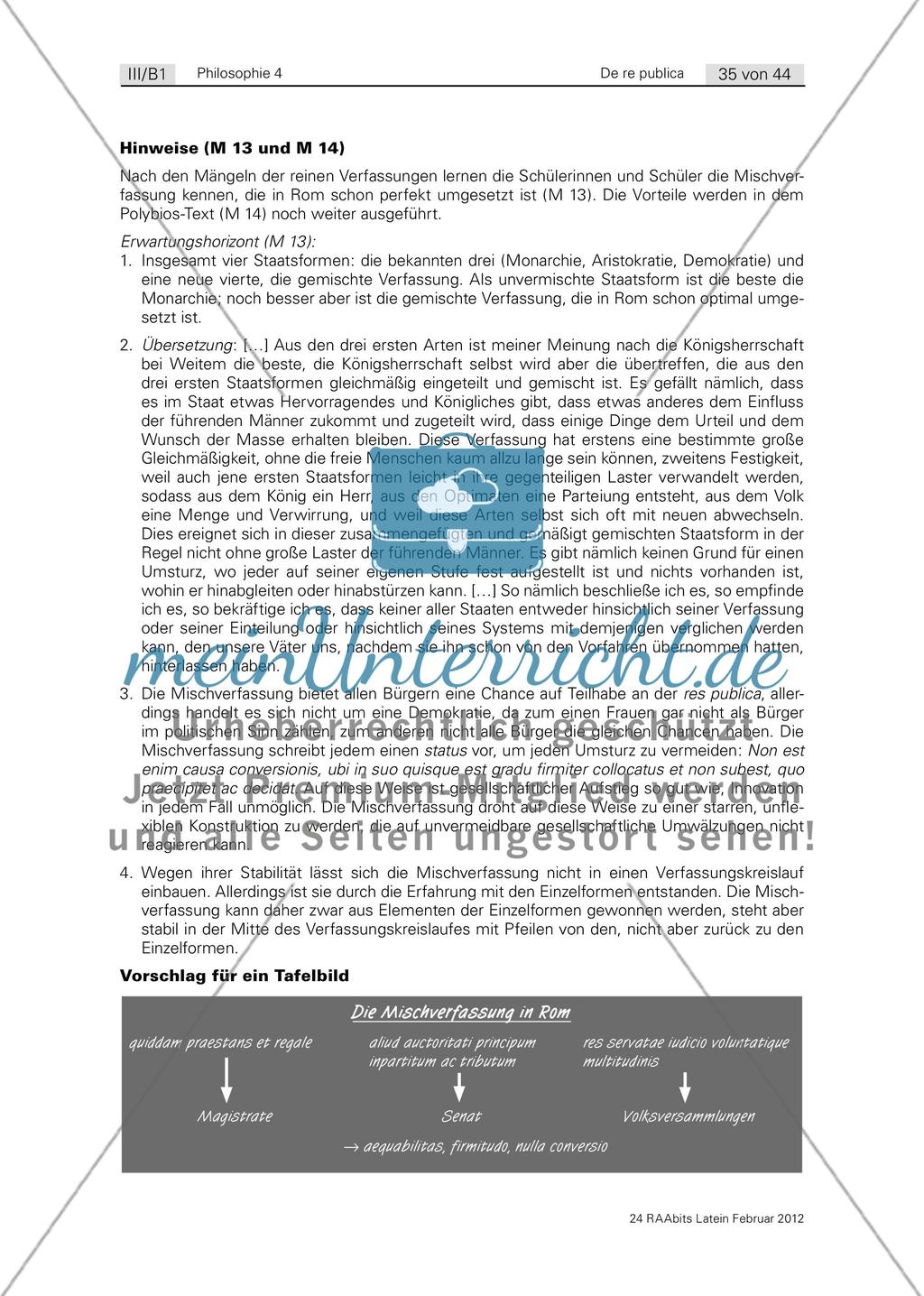 Die ideale Verfassung Preview 5