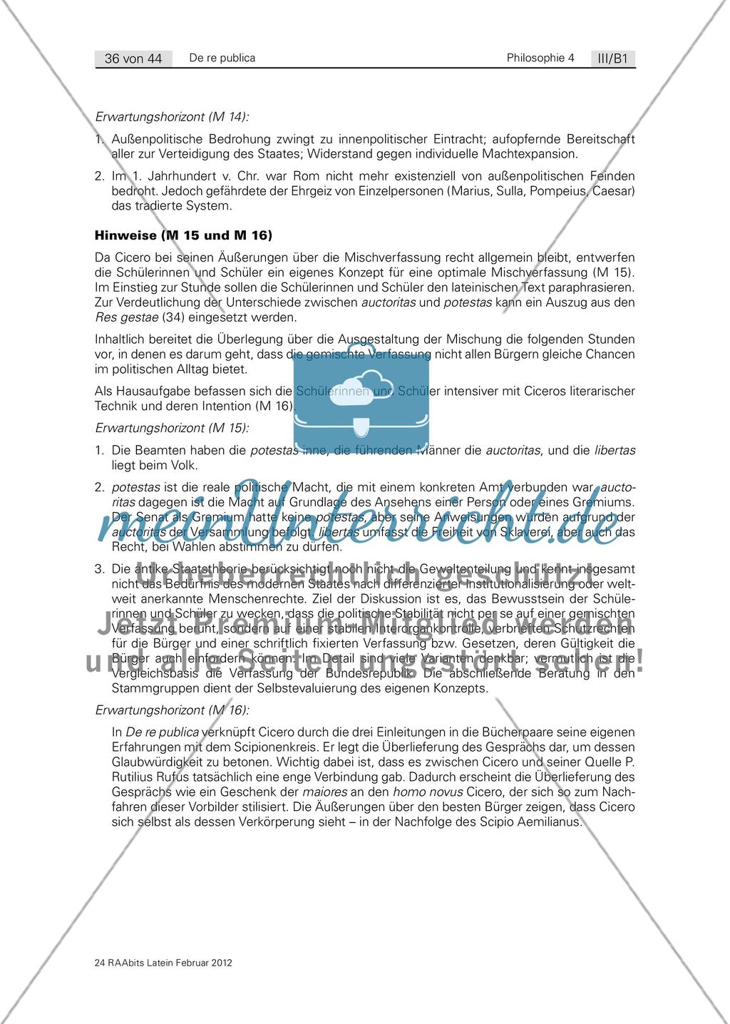 Die ideale Verfassung Preview 6