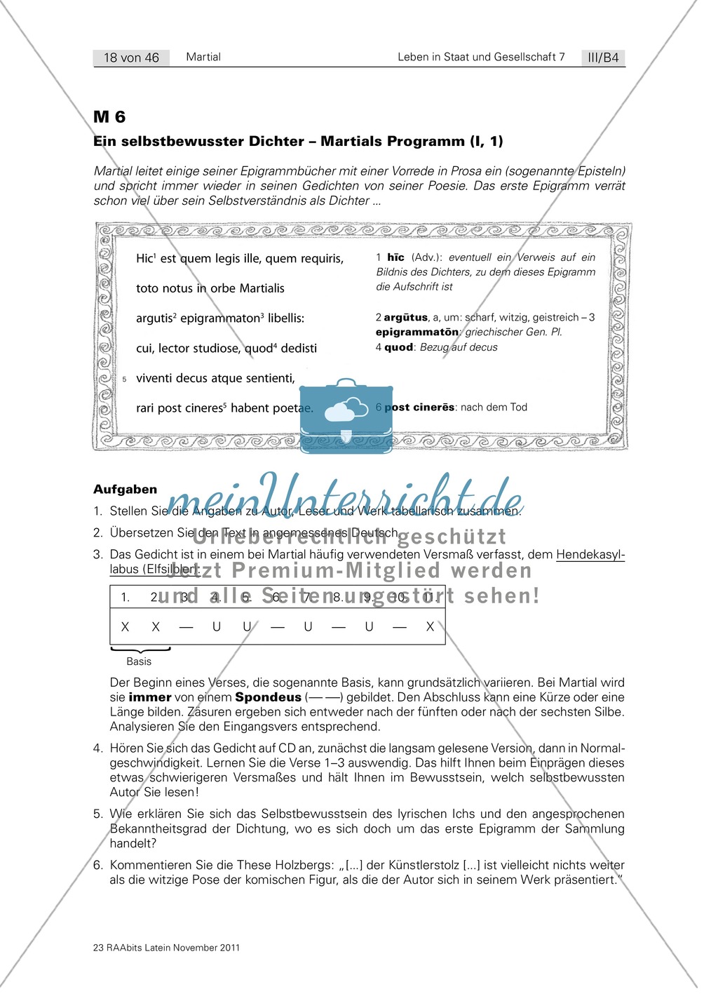Partnersuche ovid