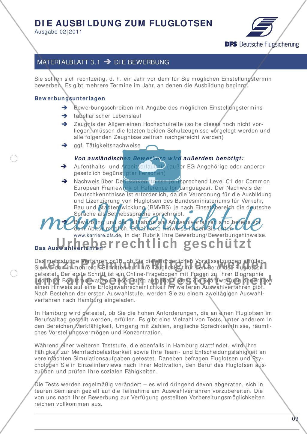 Weil der Himmel uns braucht! Preview 10