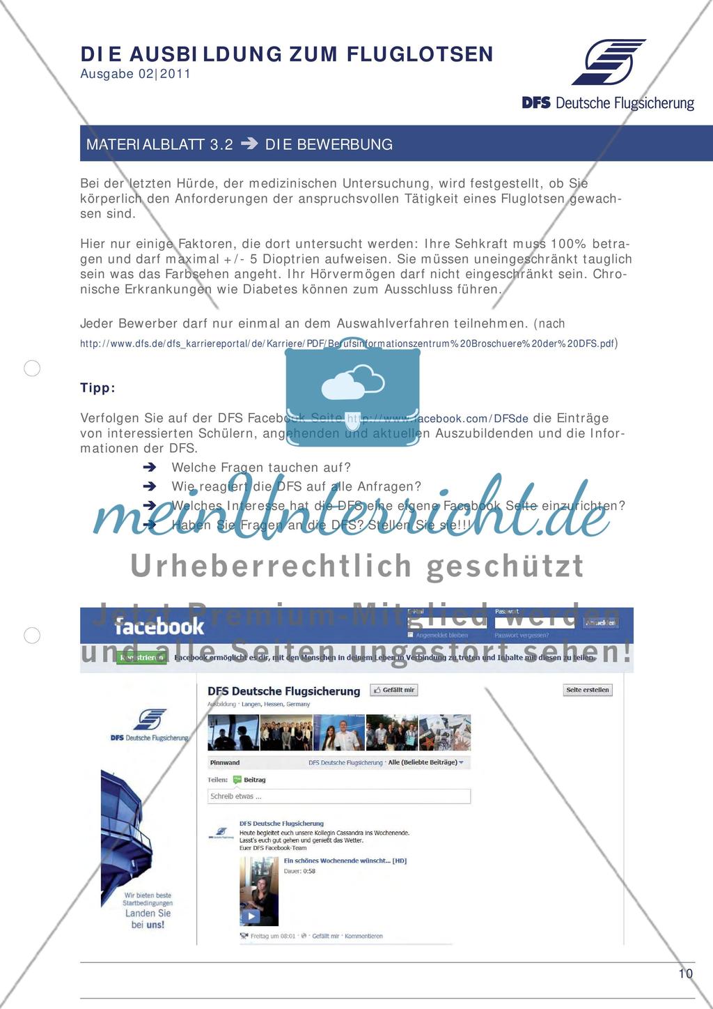Weil der Himmel uns braucht! Preview 11