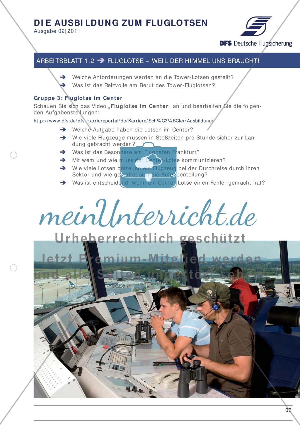 Weil der Himmel uns braucht! Preview 4