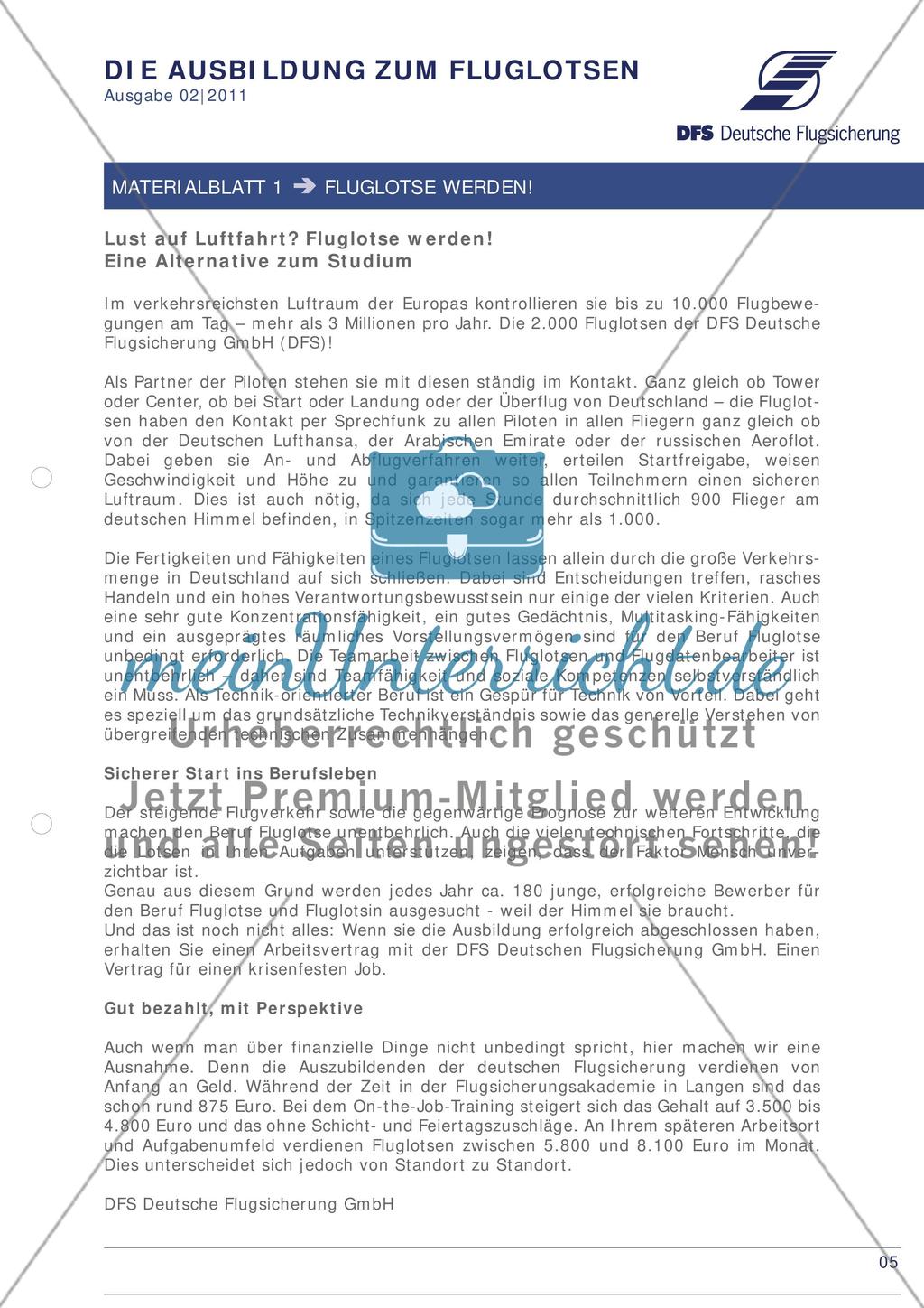 Weil der Himmel uns braucht! Preview 6