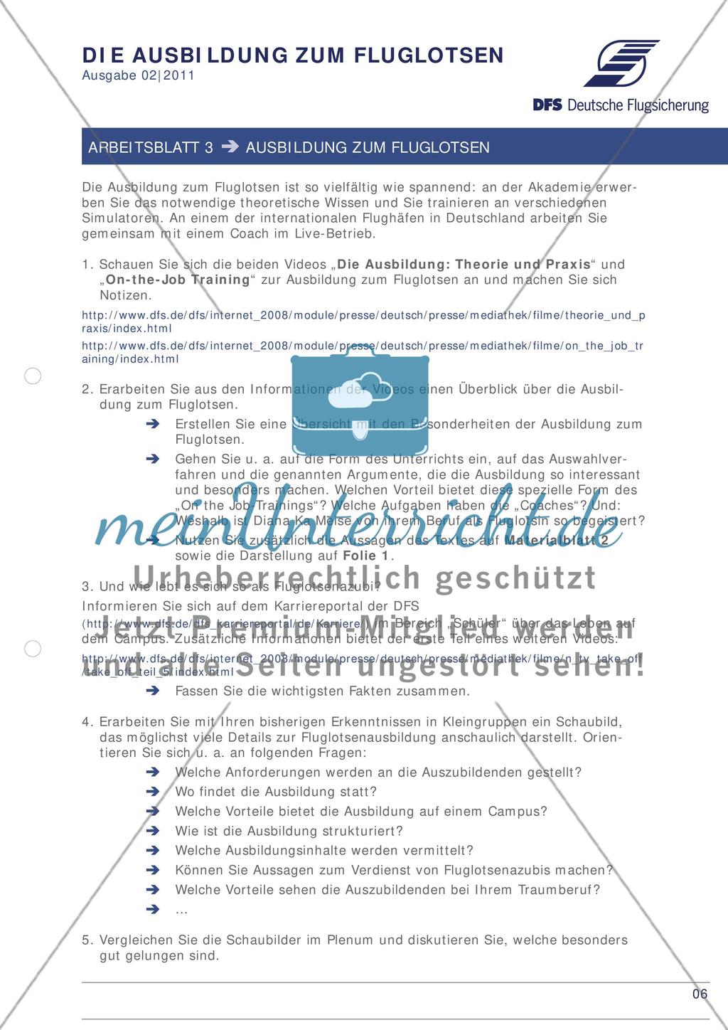Weil der Himmel uns braucht! Preview 7