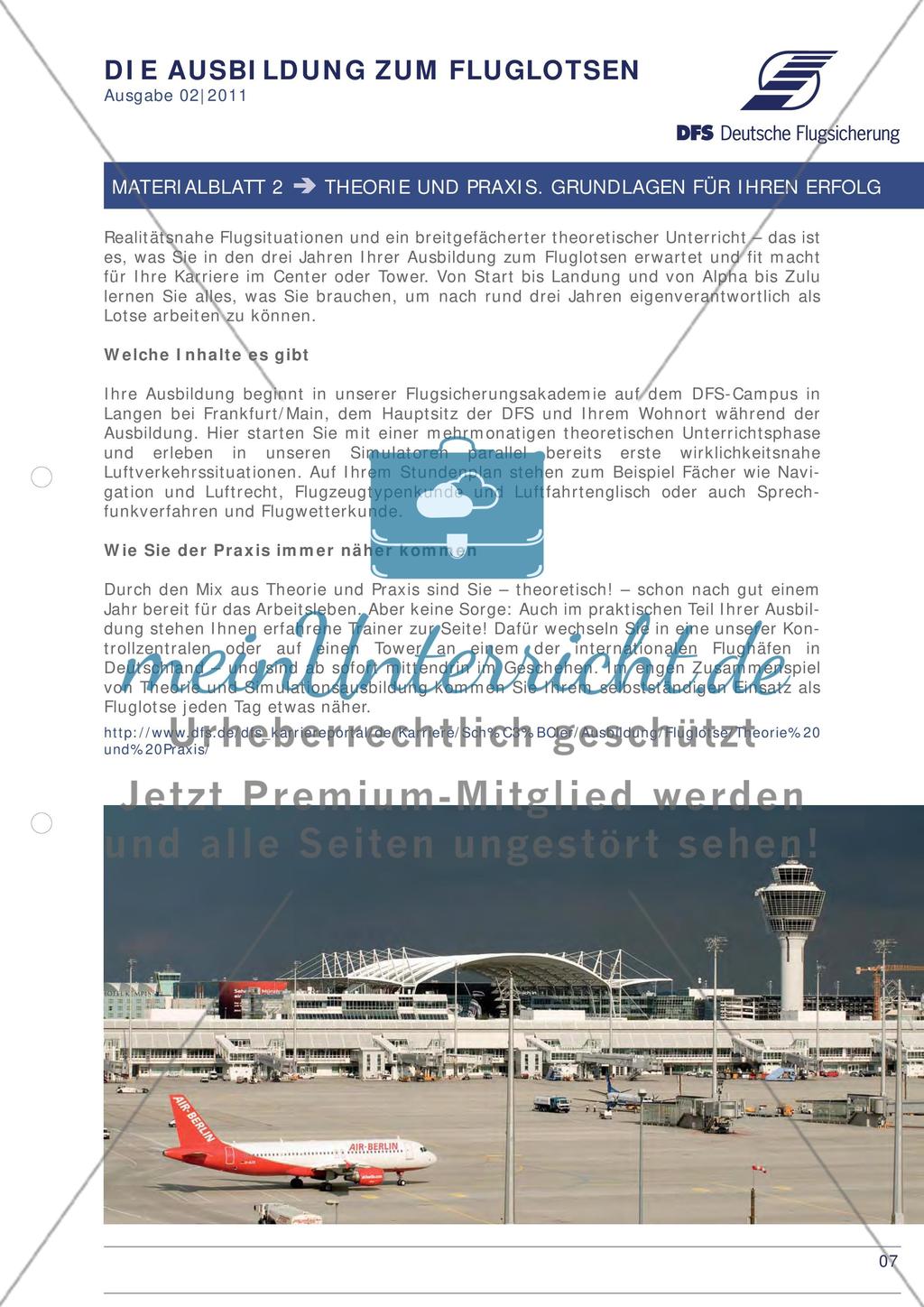 Weil der Himmel uns braucht! Preview 8