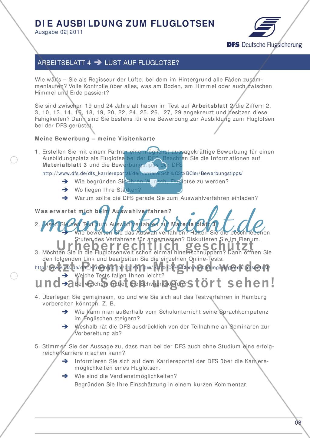 Weil der Himmel uns braucht! Preview 9