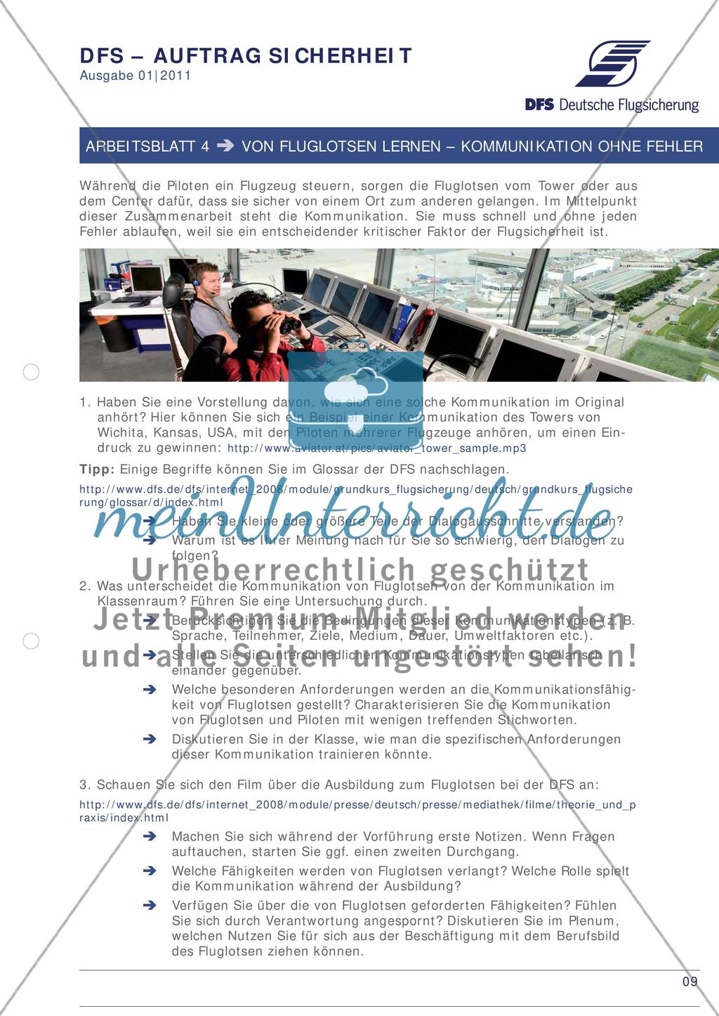 DFS - Auftrag Sicherheit Preview 10
