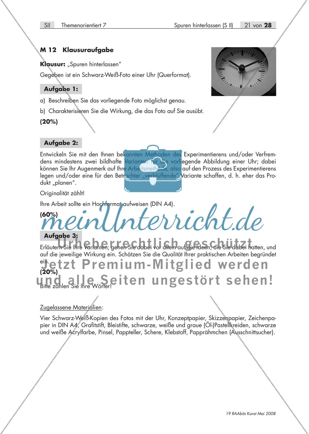 Lernerfolgskontrolle Preview 1