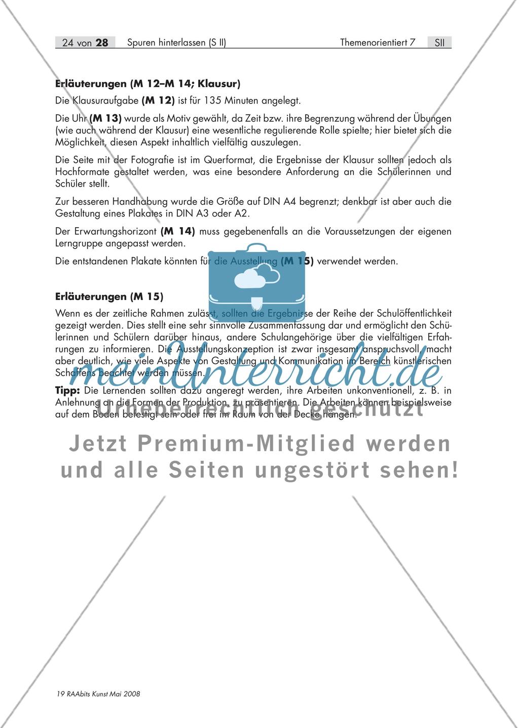 Ausstellungskonzeption Preview 1