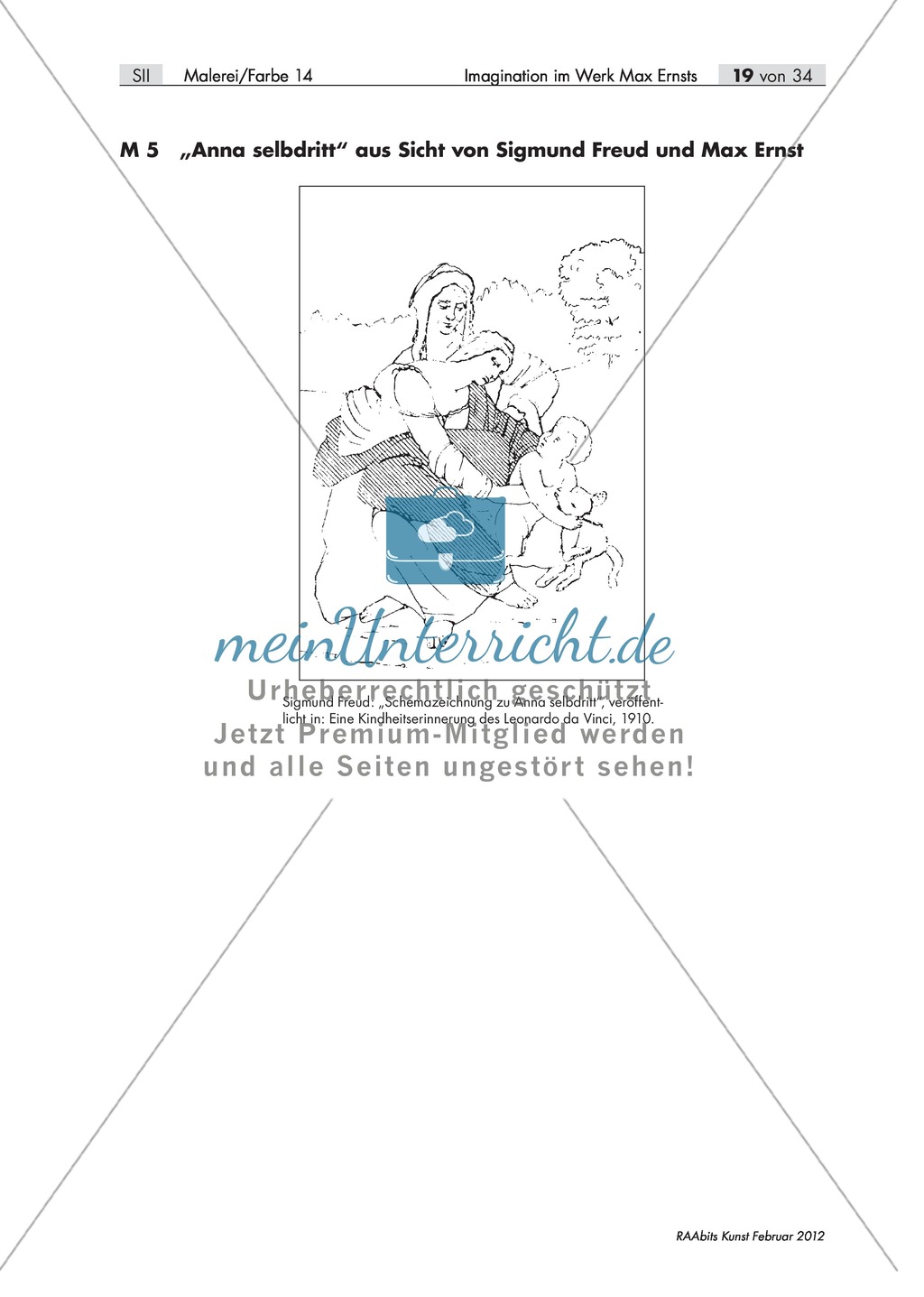 Unterrichtseinheit: