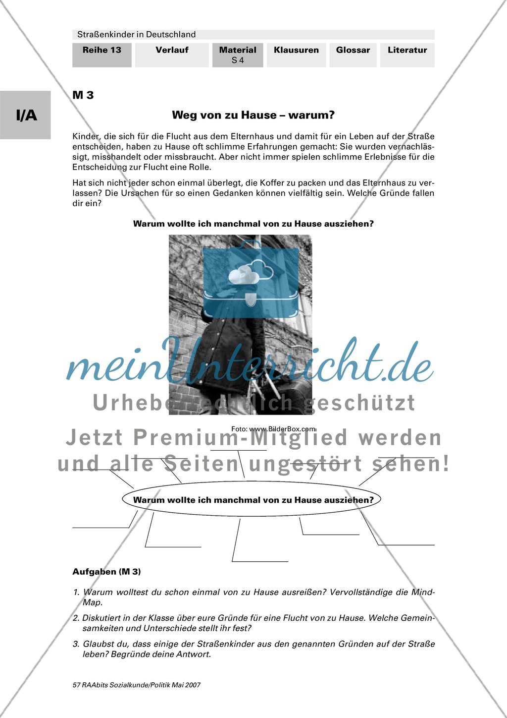 Straßenkinder in Deutschland Preview 10