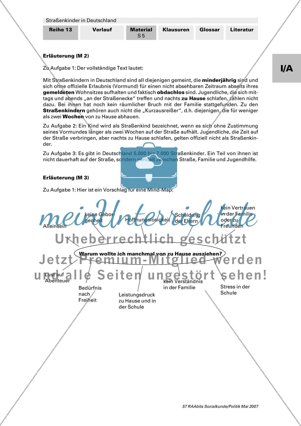 Straßenkinder in Deutschland Preview 11