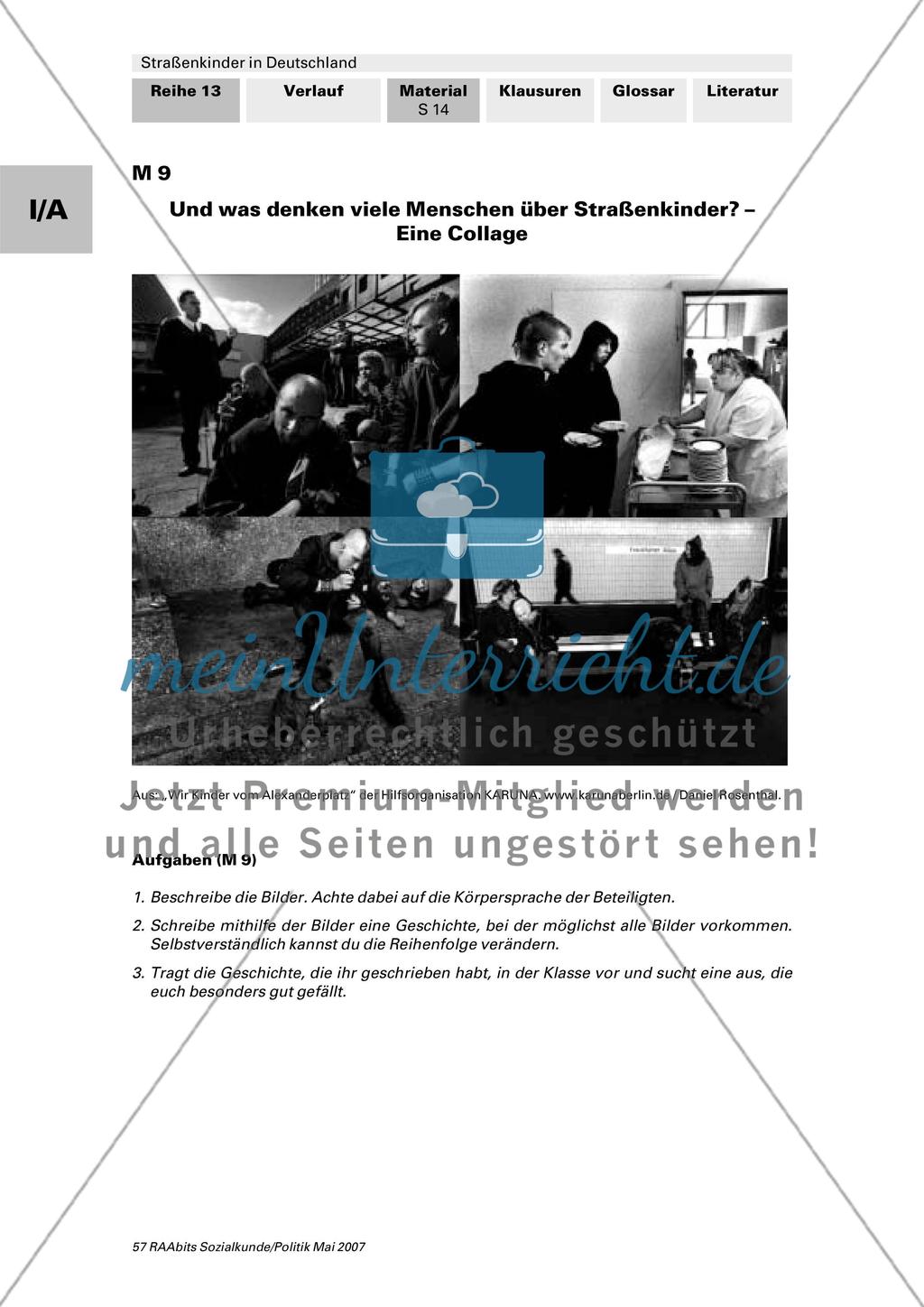 Straßenkinder in Deutschland Preview 20