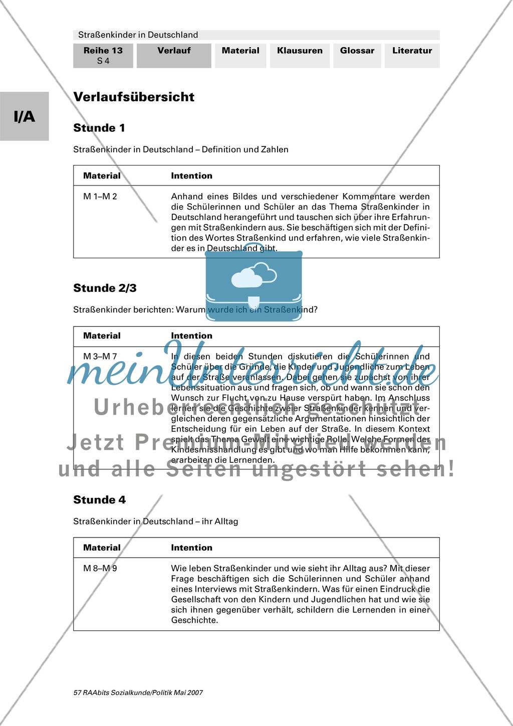 Straßenkinder in Deutschland Preview 4