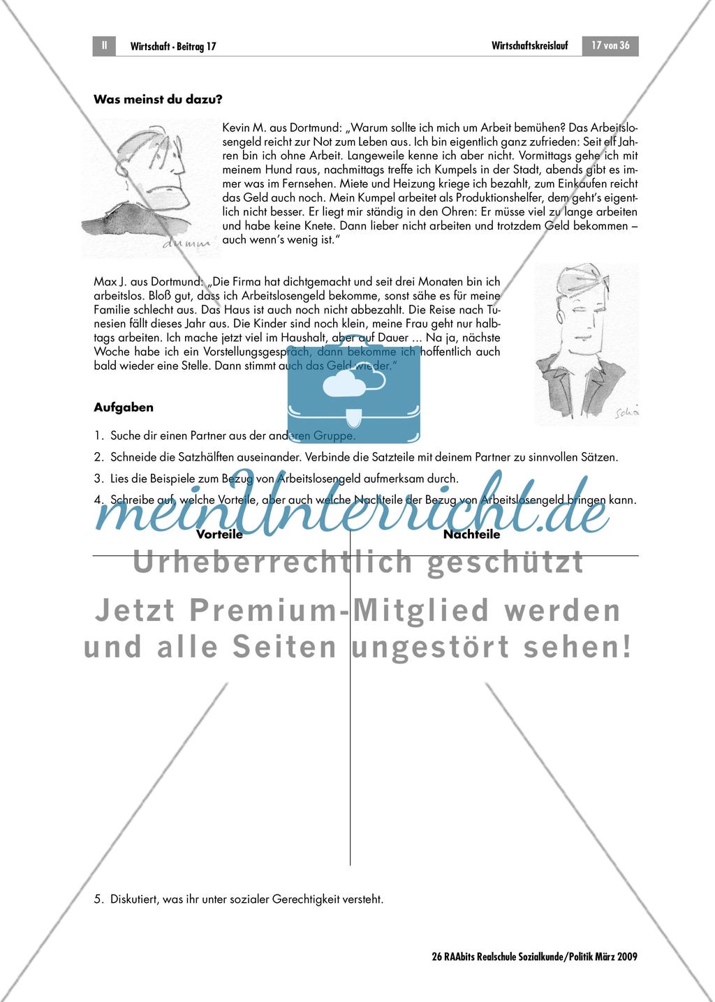 Was ist Marktwirtschaft? Preview 5