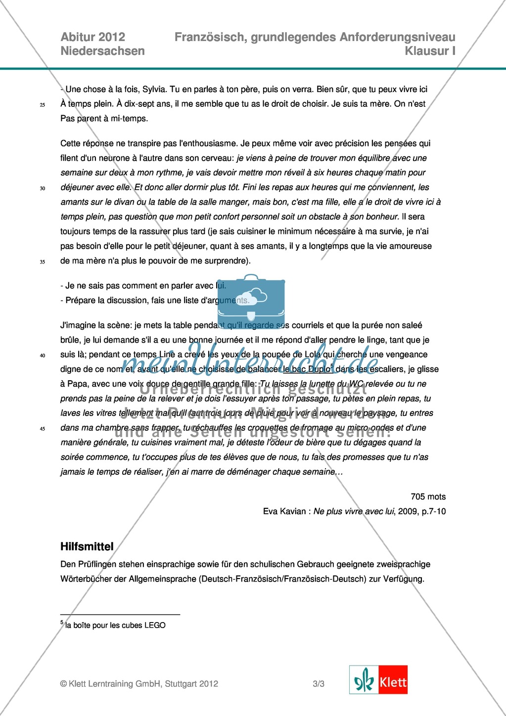 Stationenlernen zu Nomen und Artikel: Stationen 1-2 - Übungen zum unbestimmten Artikel. Mit Zuordnungsaufgaben und Wortschlange. Preview 3