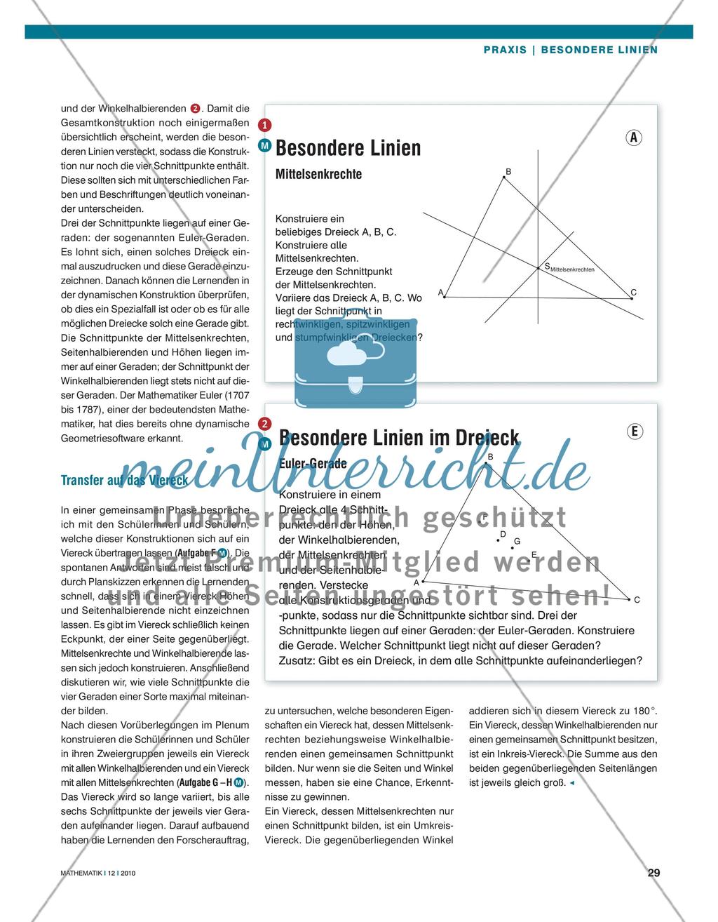 Bewegte Mathematik Preview 2