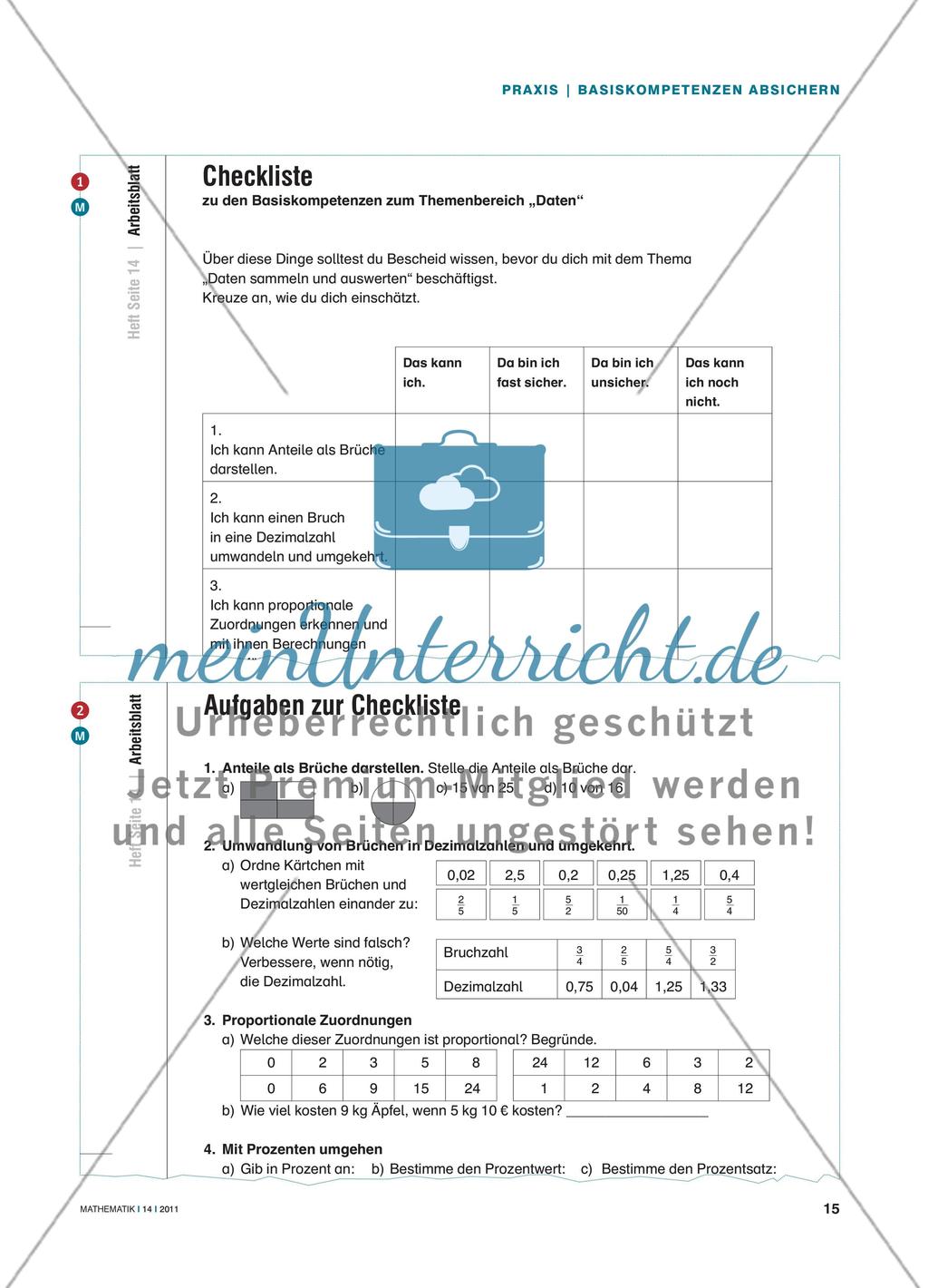 Was kann ich noch, was brauche ich? Preview 2