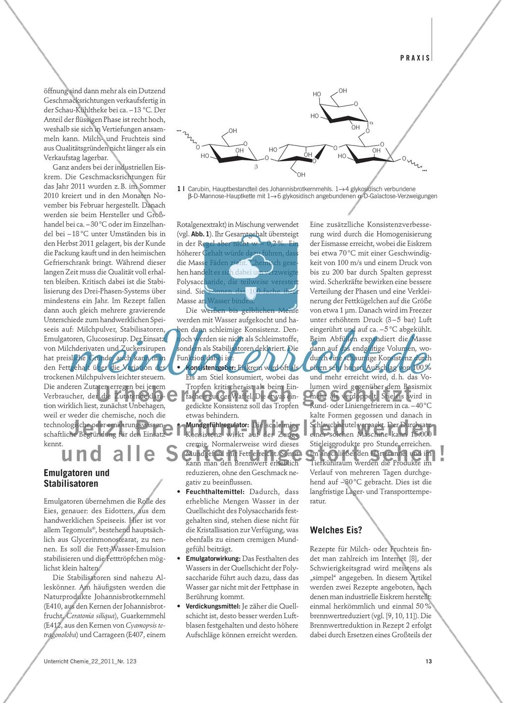 Eiskrem als Eiscreme Preview 2