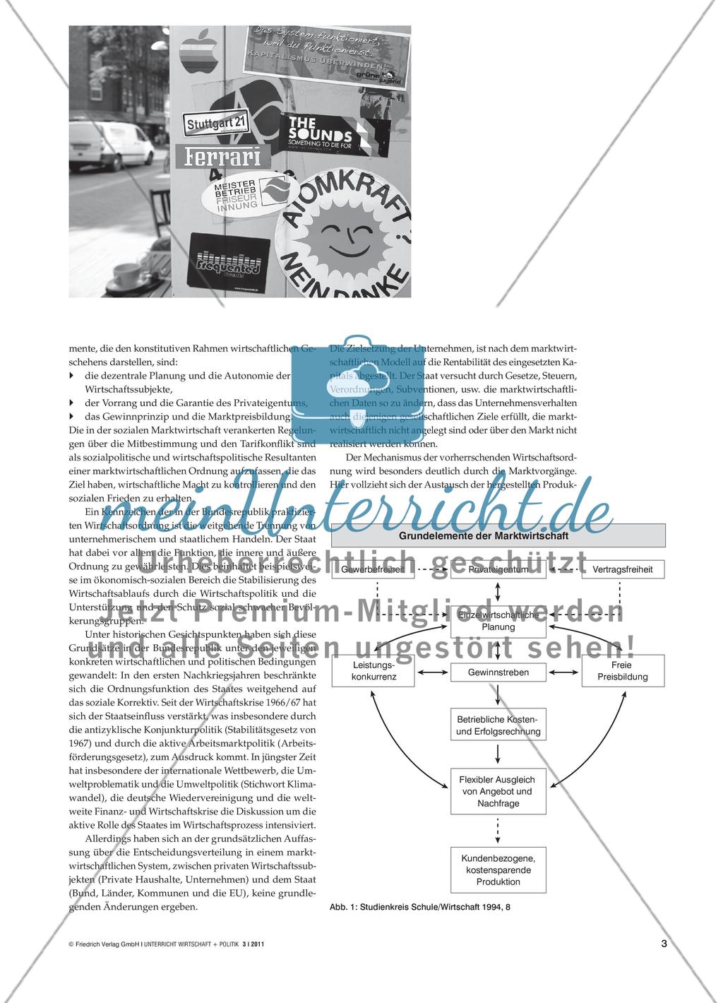 Unternehmen in Wirtschaft und Gesellschaft Preview 2