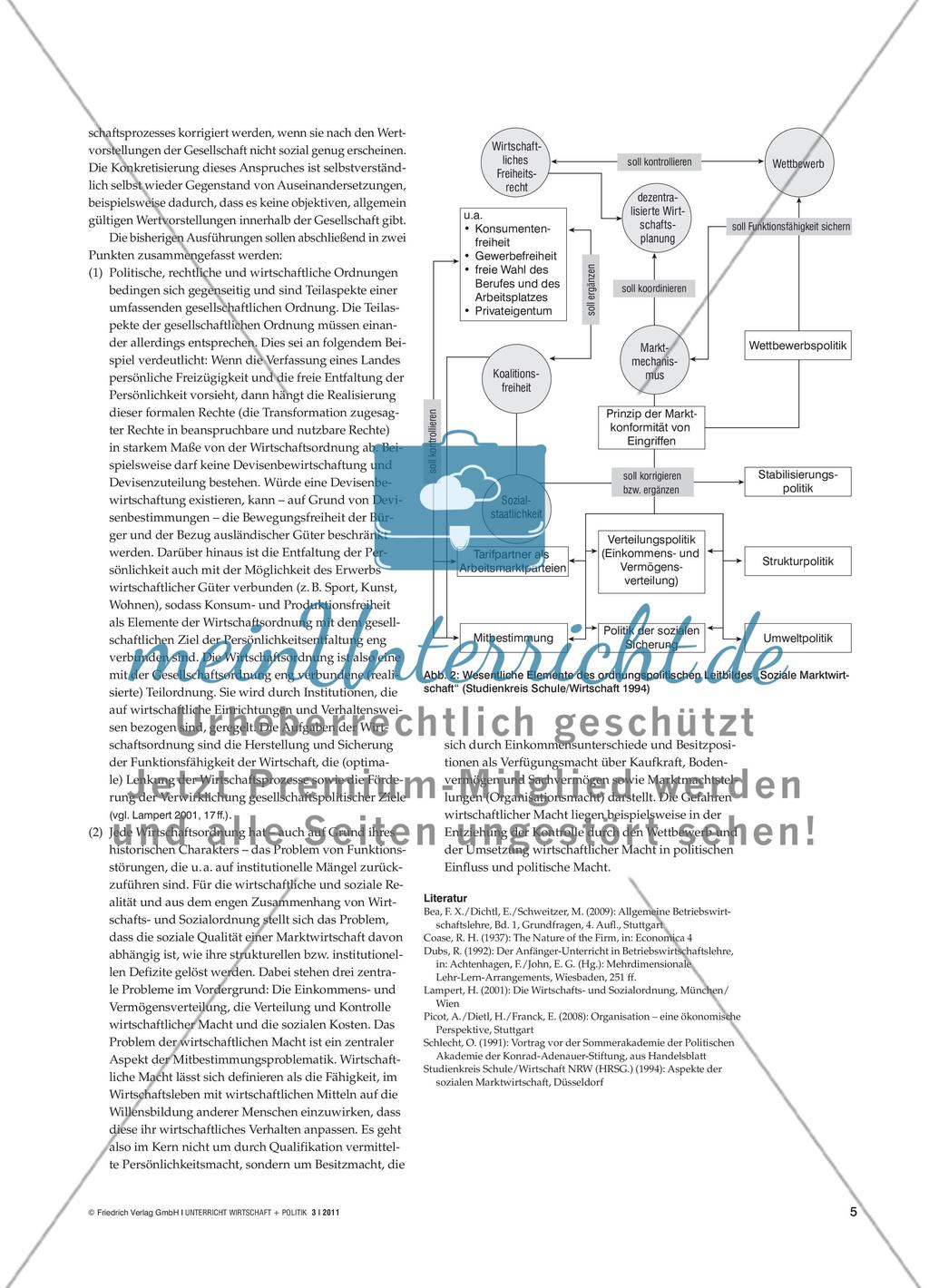 Unternehmen in Wirtschaft und Gesellschaft Preview 4