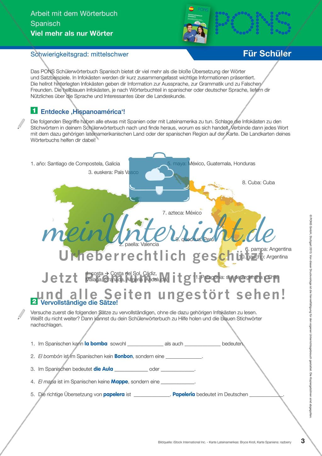 Viel mehr als nur Wörter Preview 3