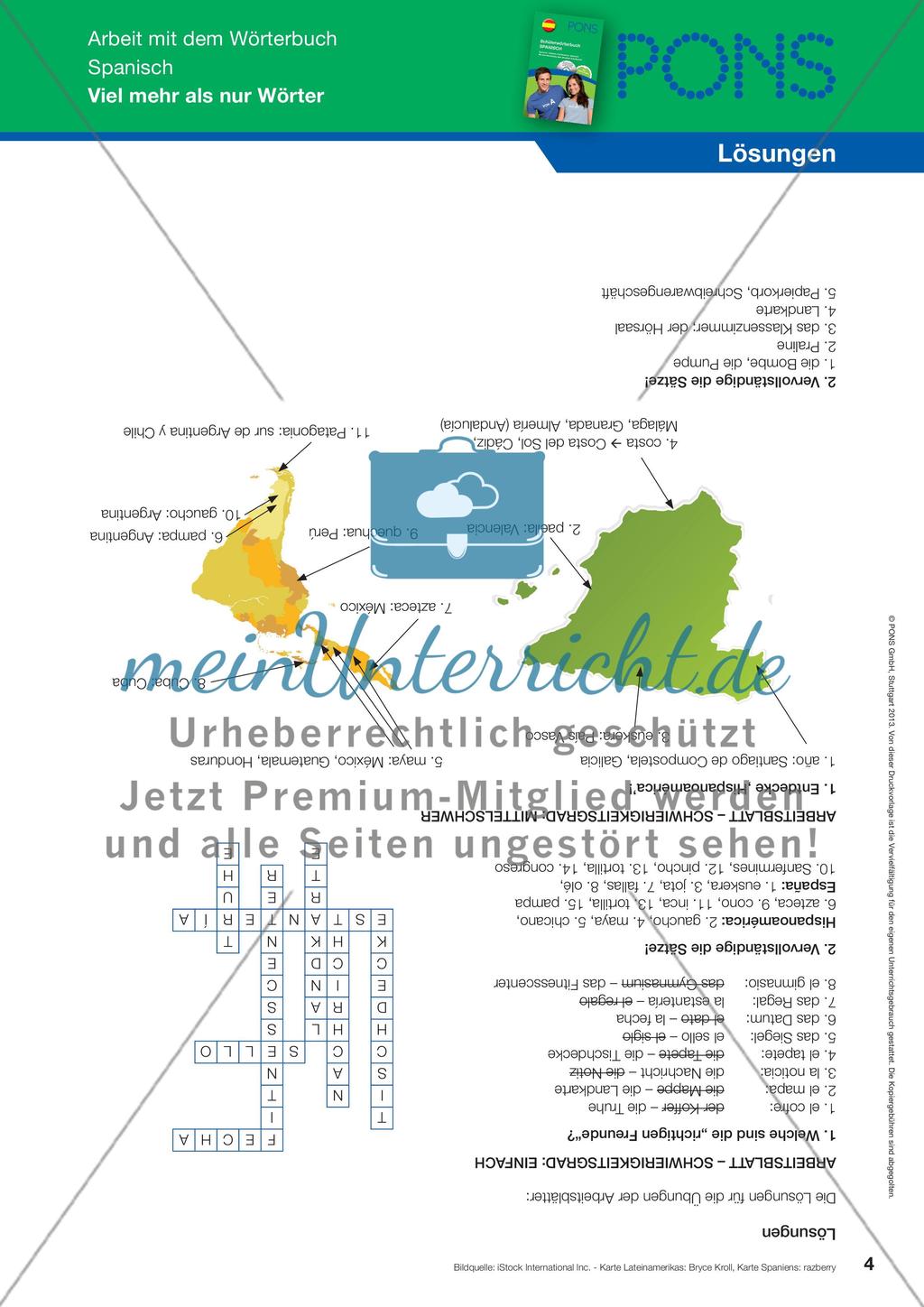 Viel mehr als nur Wörter Preview 4