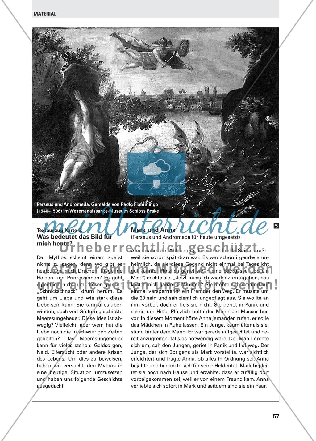 Unterricht in den alten Sprachen – ein Fall für´s Museum?! Preview 8