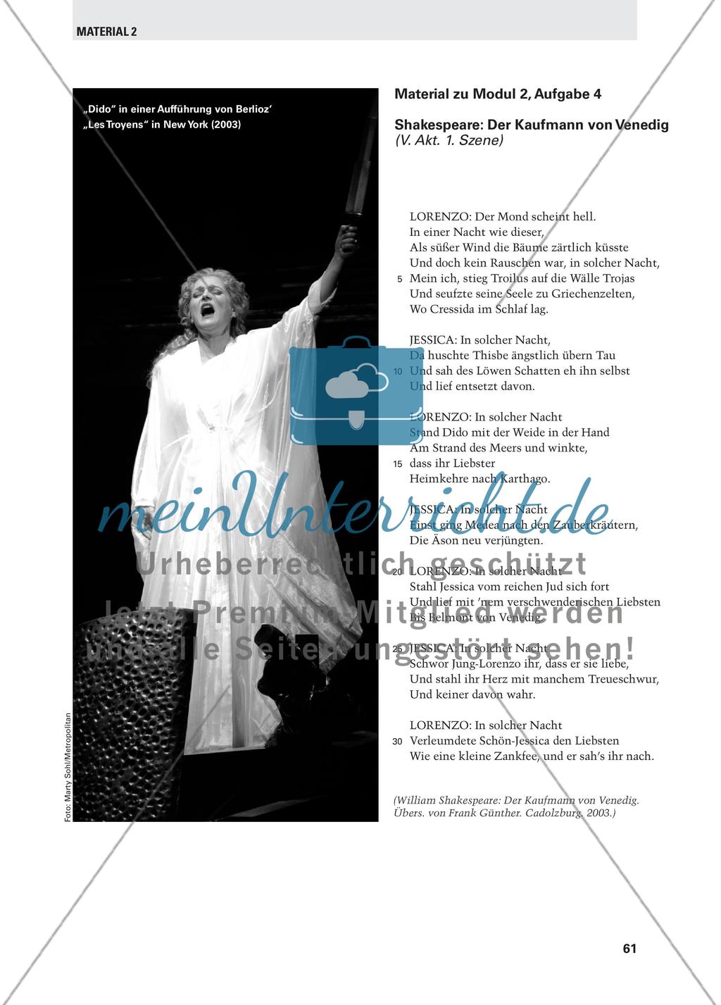 Berlioz‘ „Les Troyens“ und Vergils Aeneis Preview 10