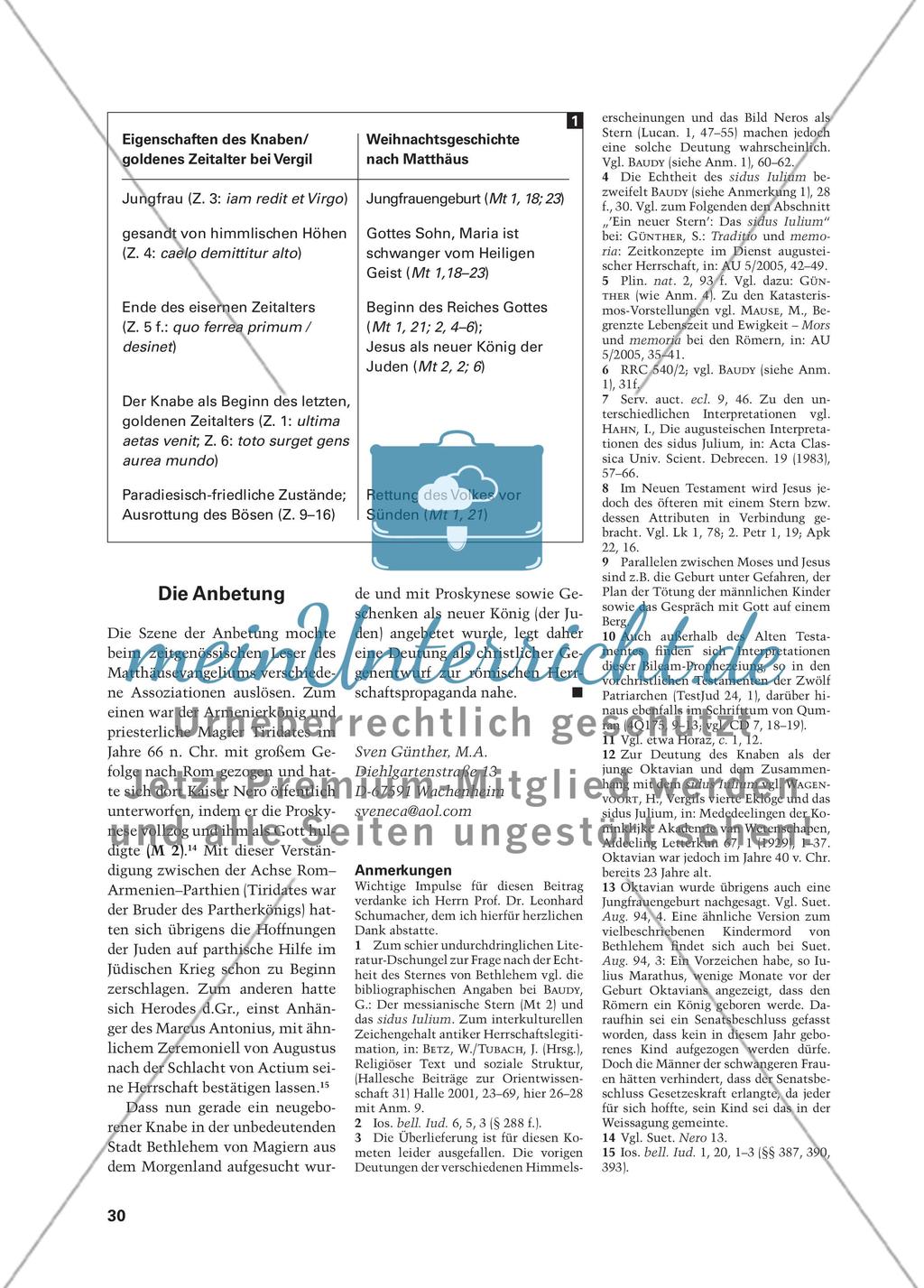 Ein neues Zeitalter beginnt Preview 3
