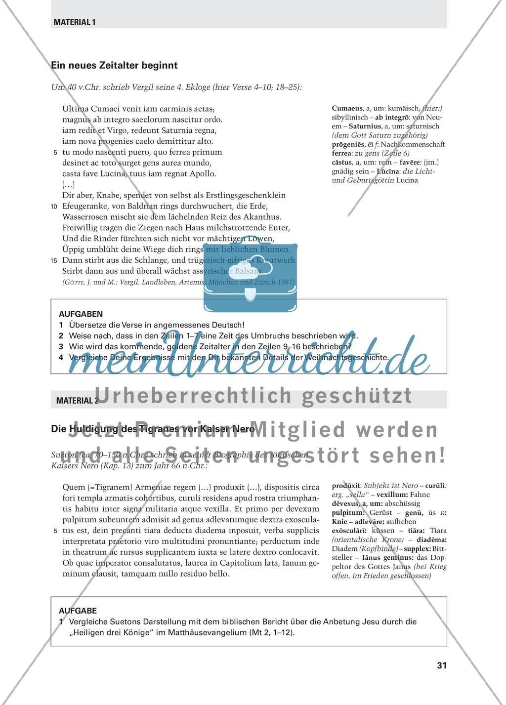 Ein neues Zeitalter beginnt Preview 4