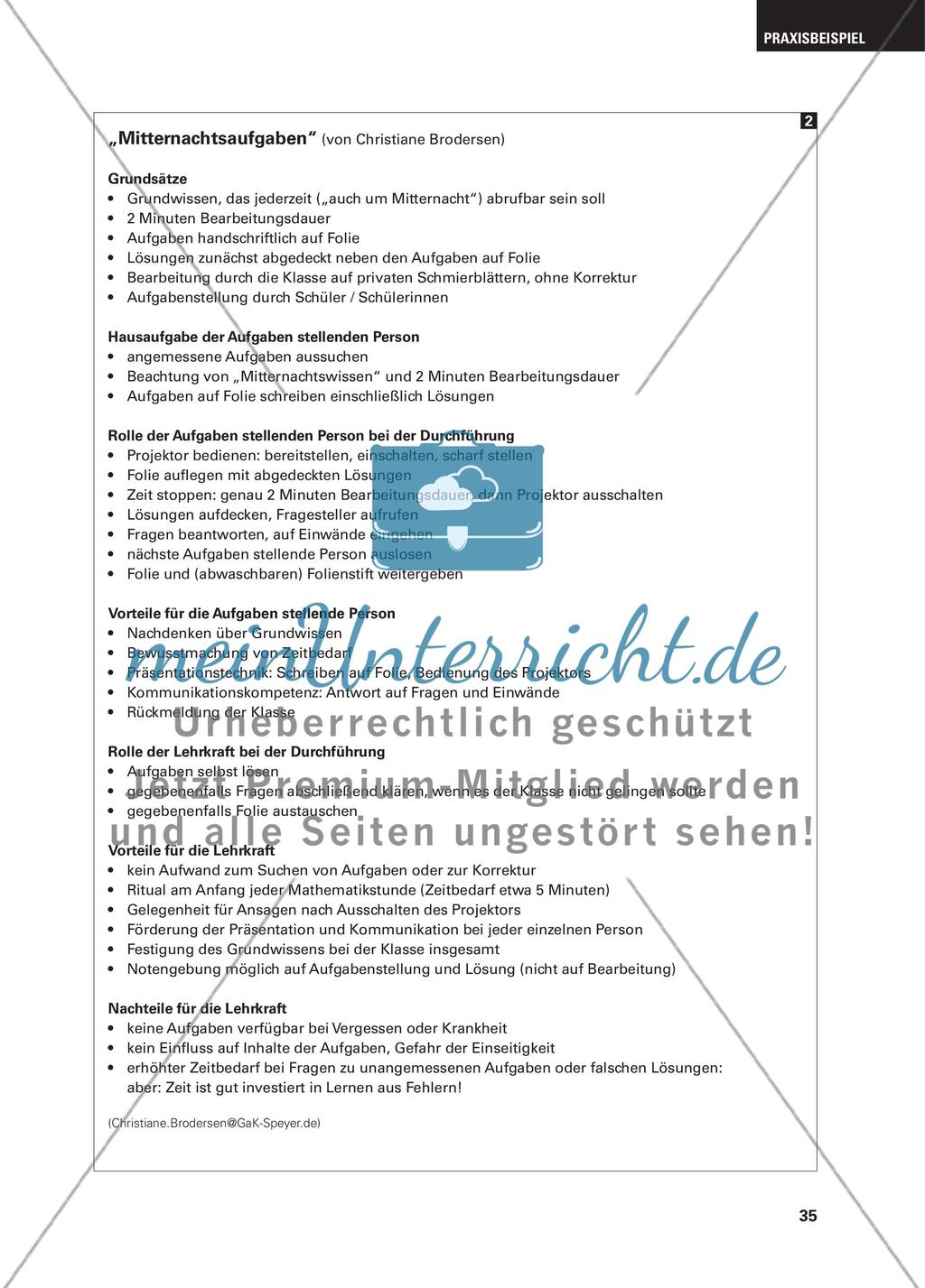 Experten gesucht! Preview 5